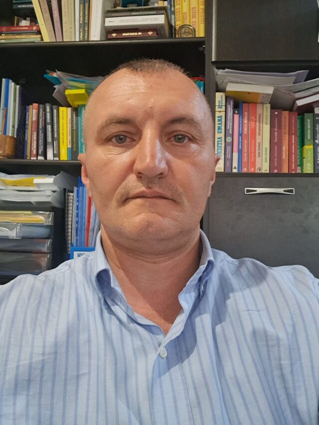 Despre Gabriel Pascu – Psy Orizont Hub